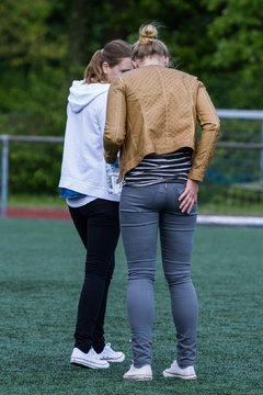Bild 517 - B-Juniorinnen SG Trittau/S�dstormarn - SV Frisia 03 Risum Lindholm : Ergebnis: 3:1